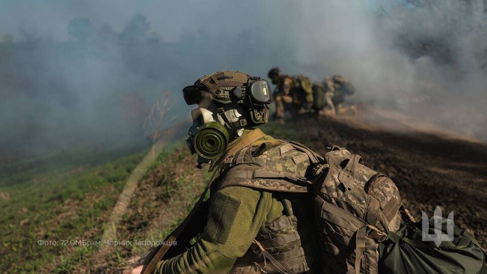 Сирський повідомив про нові формати контрактів для військових ЗСУ