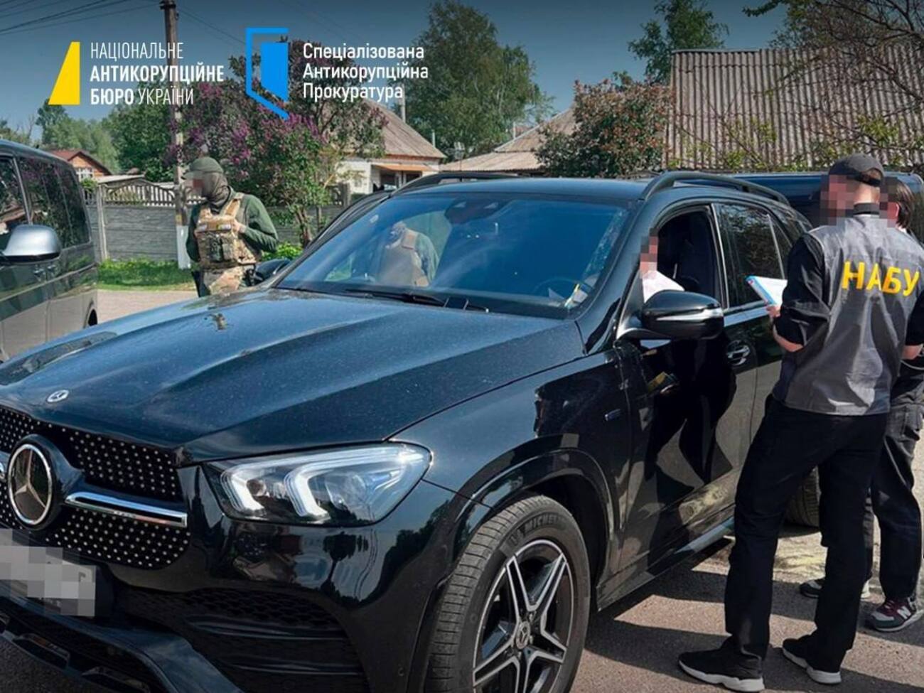 Справа про хабар на $2,7 млн. НАБУ і САП оголосили про нові підозри суддям Верховного Суду