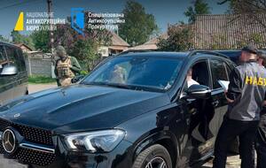 Справа про хабар на $2,7 млн. НАБУ і САП оголосили про нові підозри суддям Верховного Суду