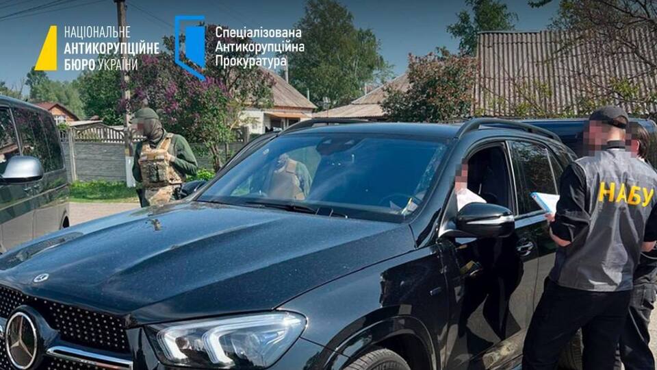 Справа про хабар на $2,7 млн. НАБУ і САП оголосили про нові підозри суддям Верховного Суду