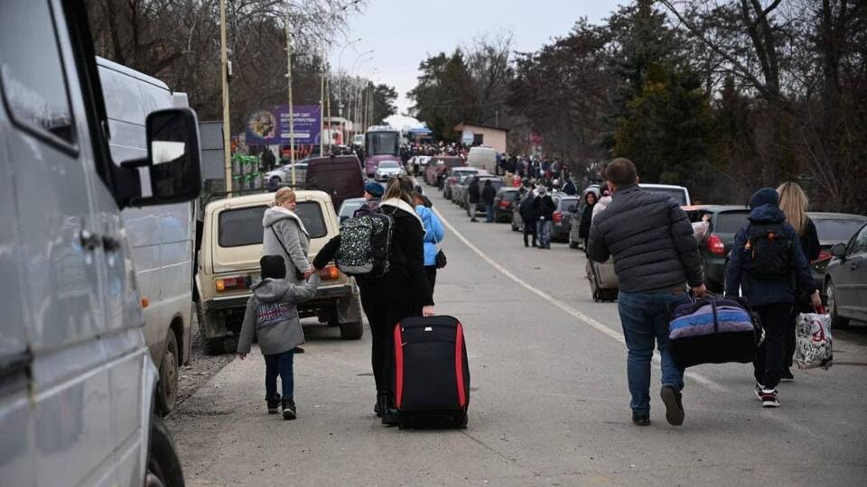ДПСУ запустила "Особистий кабінет". Через сервіс можна перевірити обмеження на виїзд за кордон