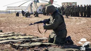 Фронт може розширитися. Сирський підтвердив імовірну загрозу наступу з боку Білорусі