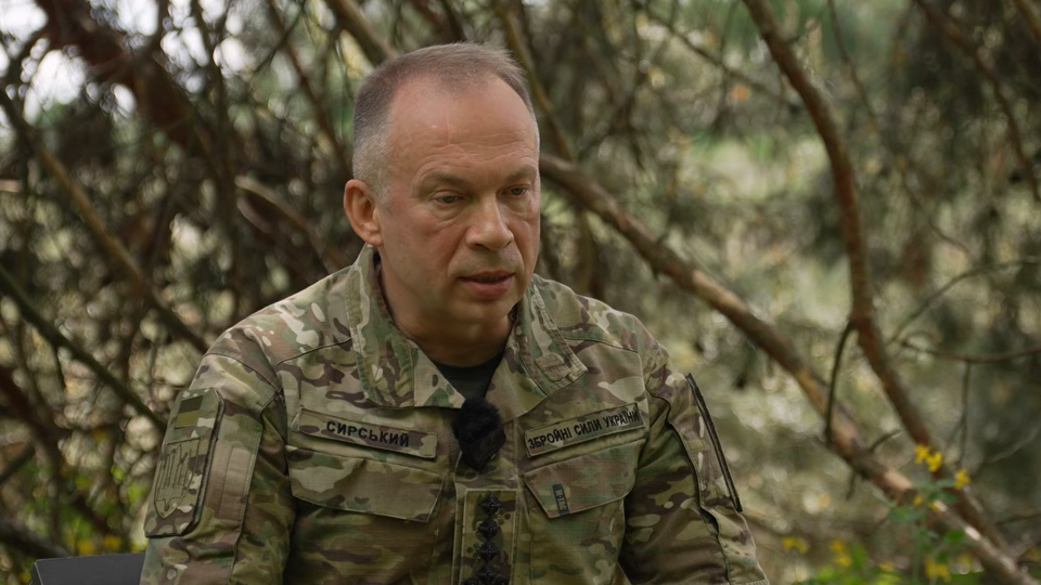 До кінця травня в Україні презентують нову систему виплат для військових. Сирський розкрив деталі