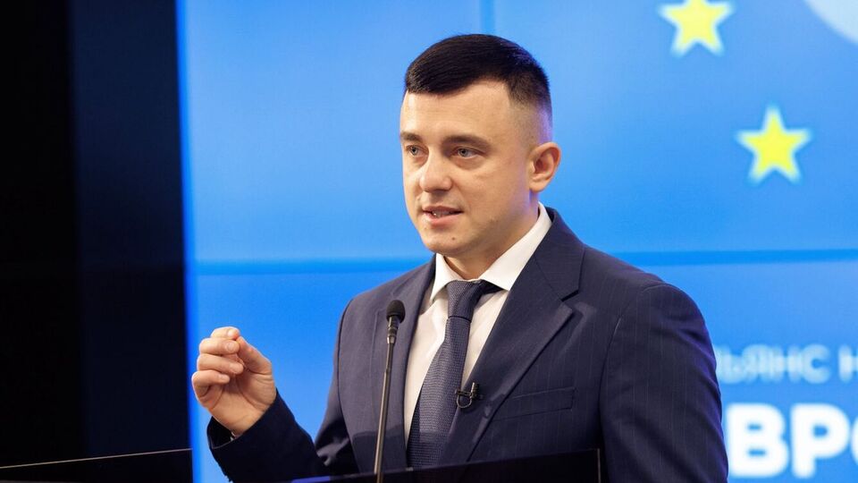 "Настало время". Депутат обратился к венграм Закарпатья