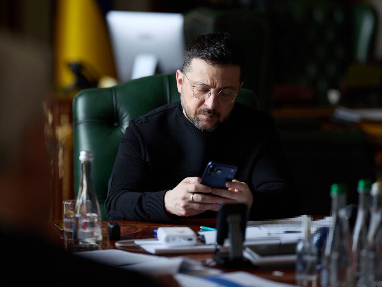 Зеленский обещает кадровые решения уже на следующей неделе