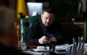 Зеленский обещает кадровые решения уже на следующей неделе