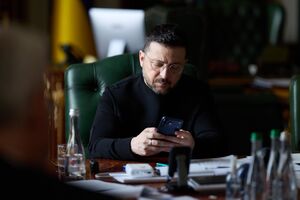 Зеленский обещает кадровые решения уже на следующей неделе