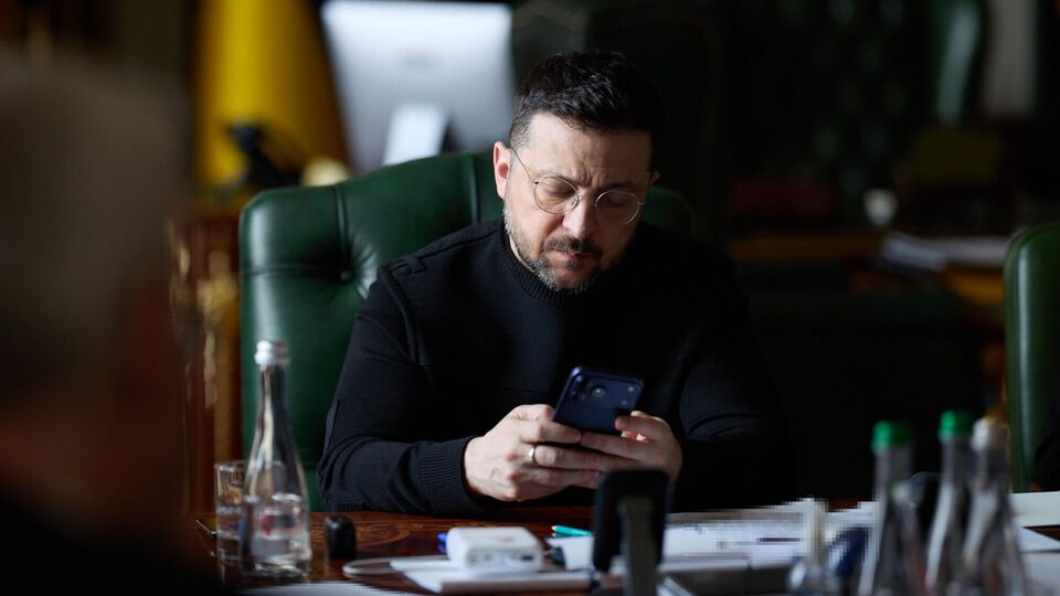 Зеленский обещает кадровые решения уже на следующей неделе
