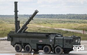 Силы обороны Украины нанесли удар по тактической группе "Искандеров" и другим объектам оккупантов