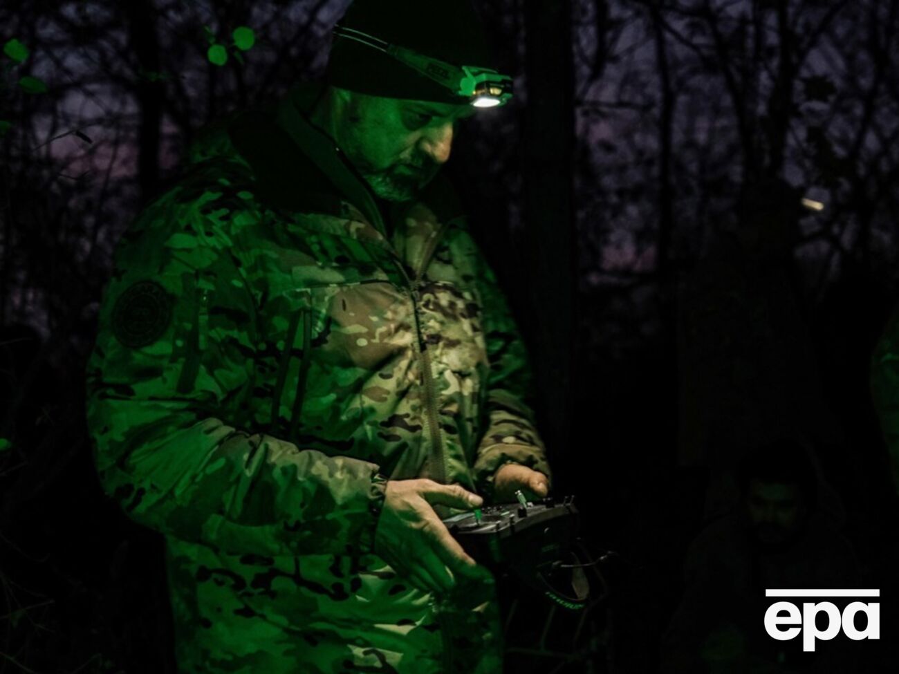 Генштаб ЗСУ додає ще одну позицію у втрати армії РФ
