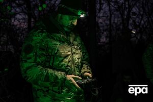 Генштаб ЗСУ додає ще одну позицію до втрат армії РФ