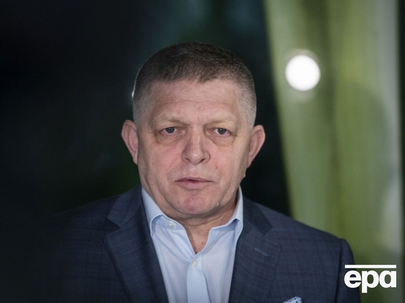 Фіцо дозволили летіти до Москви через Чехію
