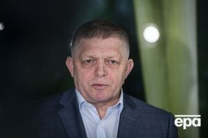 Фицо разрешили лететь в Москву через Чехию