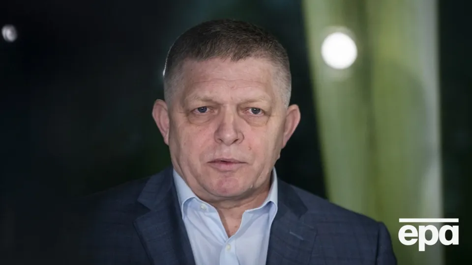 Фіцо дозволили летіти до Москви через Чехію
