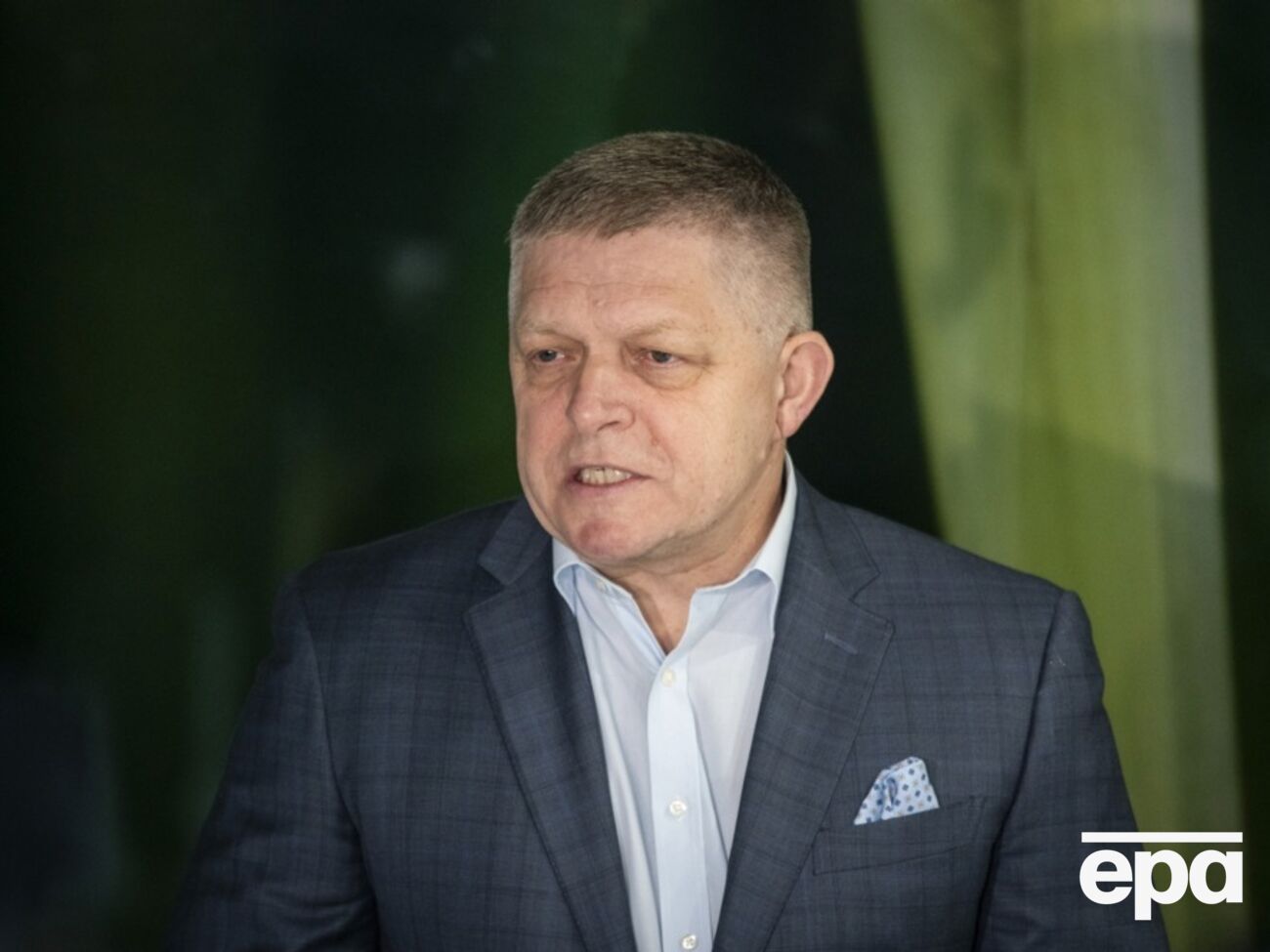Фицо заявил, что Словакия поддержит стремление Украины стать членом ЕС