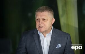 Фіцо заявив, що Словаччина підтримає прагнення України стати членом ЄС
