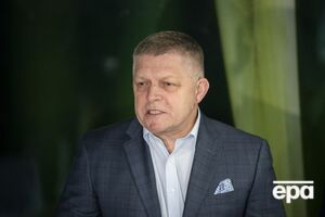 Фицо заявил, что Словакия поддержит стремление Украины стать членом ЕС