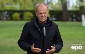 Туск предупредил о риске распада НАТО и назвал главную угрозу