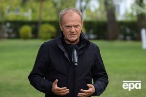 Туск предупредил о риске распада НАТО и назвал главную угрозу
