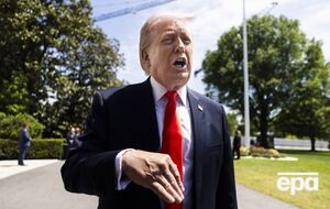 "Мы сдаемся". Трамп пригрозил взять Кубу одним авианосцем "на обратном пути из Ирана"
