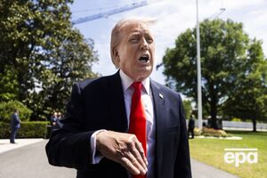 "Ми здаємося". Трамп пригрозив захопити Кубу одним авіаносцем "на зворотному шляху з Ірану"
