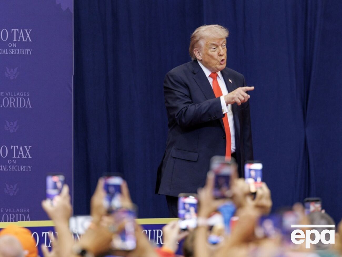 Трамп наказав вивести 5 тис. військових США з Німеччини на тлі конфлікту з Мерцом – ЗМІ