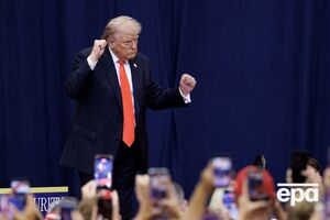 "Кто из них медведь?" Трамп рассказал, как проходил когнитивные тесты