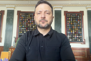 На границе Украины и Беларуси зафиксирована "специфическая активность" – Зеленский