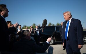 СМИ узнали подробности предложения Ирана, отклоненного Трампом