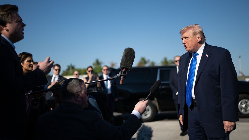 ЗМІ дізналися деталі пропозиції Ірану, яку відхилив Трамп