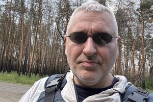 Балістичний удар по Москві, десант ЗСУ у Криму, змова проти Путіна. Інтерв'ю Бацман із Фейгіним. Відео