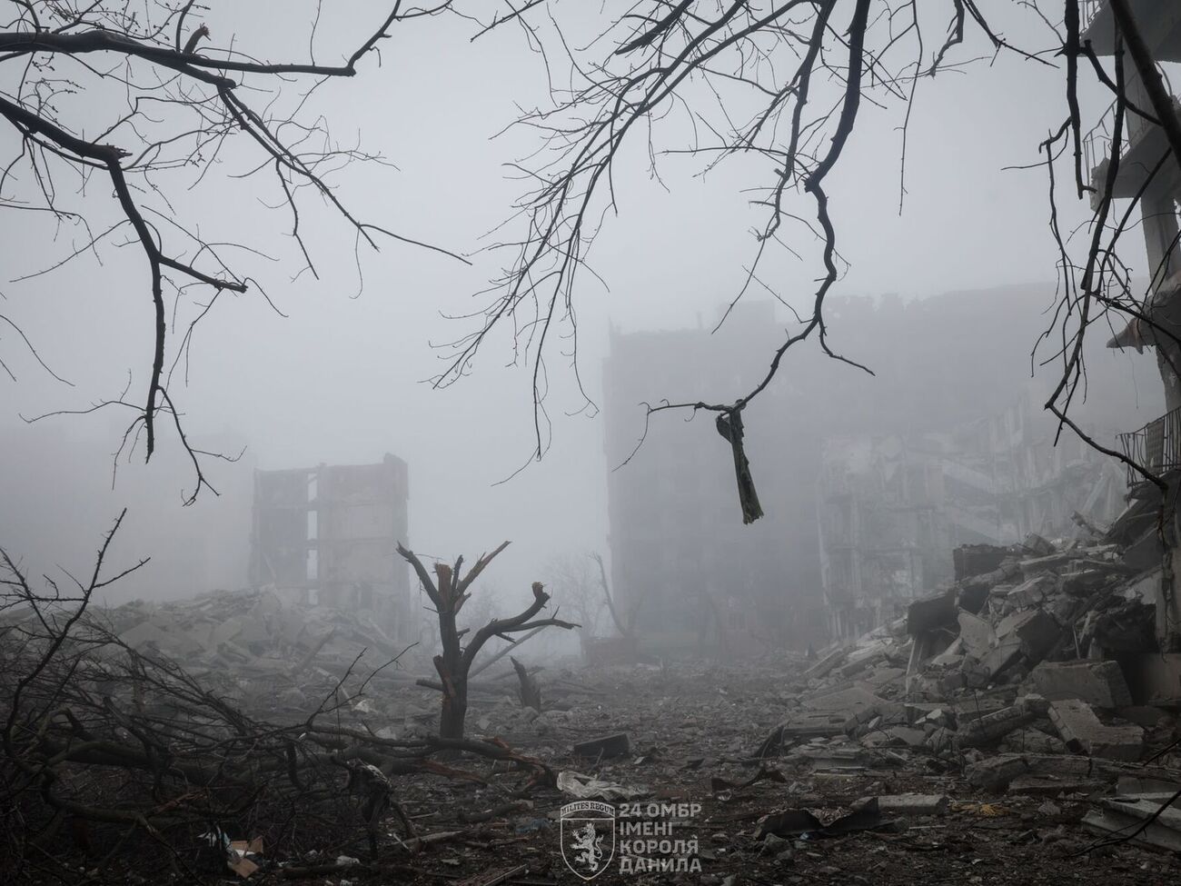 Війська РФ намагаються закріпитися на околицях Костянтинівки – Сирський