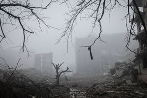 Війська РФ намагаються закріпитися на околицях Костянтинівки – Сирський