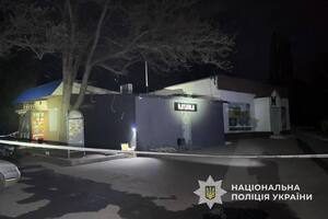 Стрілянина з викраденням у Шахтарському. "Вовки Да Вінчі" заявили про причетність своїх бійців