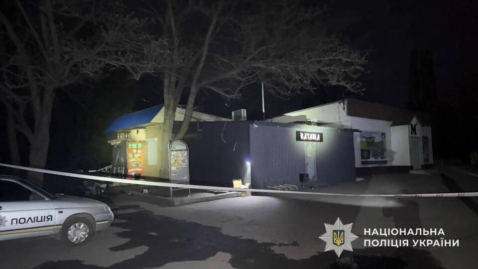 Стрілянина з викраденням у Шахтарському. "Вовки Да Вінчі" заявили про причетність своїх бійців