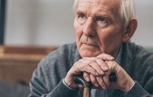 Українці старіють на 15 років швидше за норму – медики