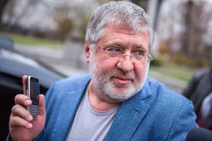 "Вы что, хорошо зарабатываете?" Известная ведущая рассказала о знакомстве с Коломойским