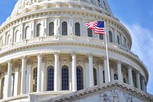 В бюджете США на 2027 год не предусмотрены средства на программу USAI для Украины