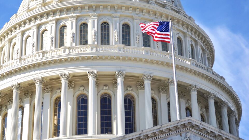 У бюджеті США на 2027 рік не передбачили коштів на програму USAI для України