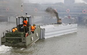 "Каждый выход на воду – это лотерея". Дроны оставили россиян без катеров в дельте Днепра