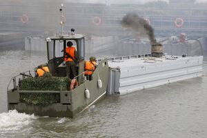 "Кожен вихід на воду – це лотерея". Дрони залишили росіян без катерів у дельті Дніпра