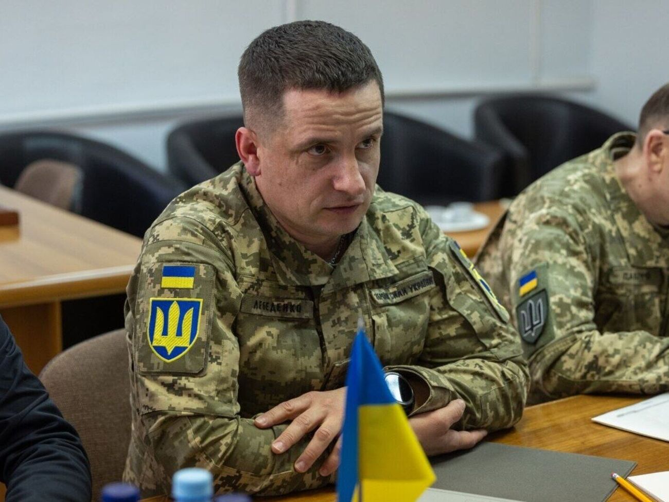 ЗСУ інтегрують ШІ та системи управління. Заступник головкома пояснив, як це захистить від дронів