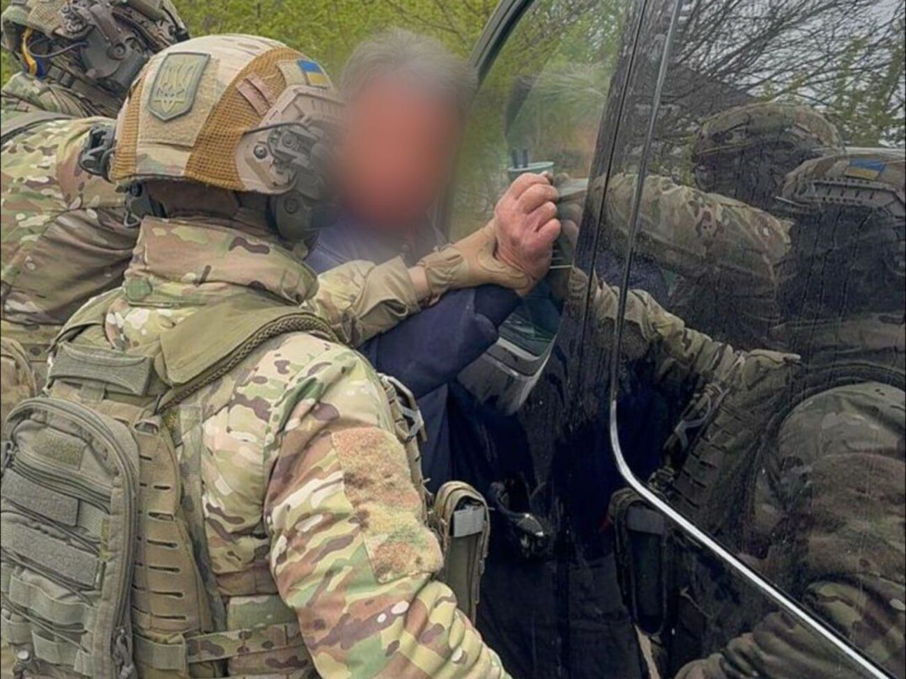 Насилие над детьми на протяжении 15 лет. В Виннице задержали основателя христианского центра