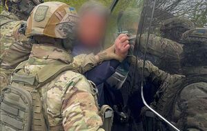 Насильство над дітьми впродовж 15 років. У Вінниці затримали засновника християнського центру