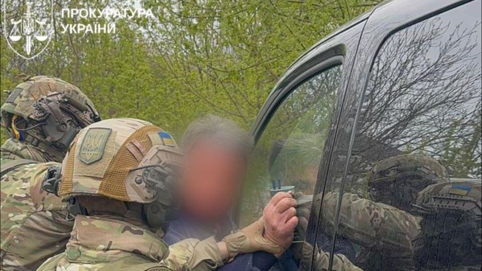 Насилие над детьми на протяжении 15 лет. В Виннице задержали основателя христианского центра