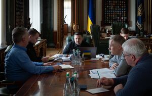Зеленський запросив до Києва прем'єра Словаччини, який зібрався їхати в Москву на 9 травня