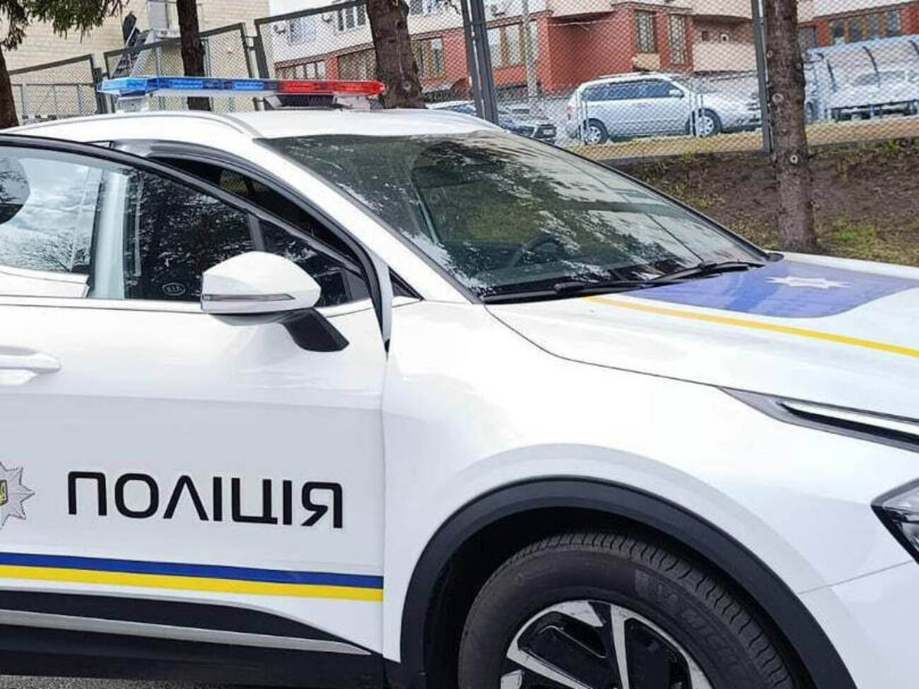 У Києві конфлікт між водіями закінчився пострілами – поліція