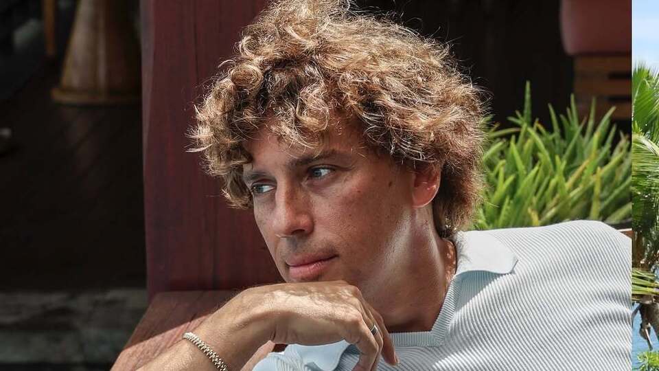 Кодовое слово "паляниця". С кем Галкин учит украинский и как к этому относится Пугачева