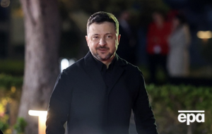 Зеленский разрабатывает стратегию переговоров с РФ без участия США – Politico