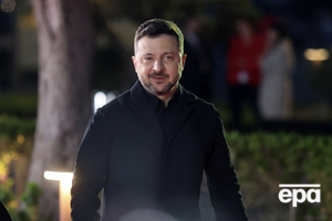 Зеленский разрабатывает стратегию переговоров с РФ без участия США – Politico